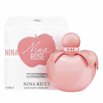 Nina Rose Garden EDT